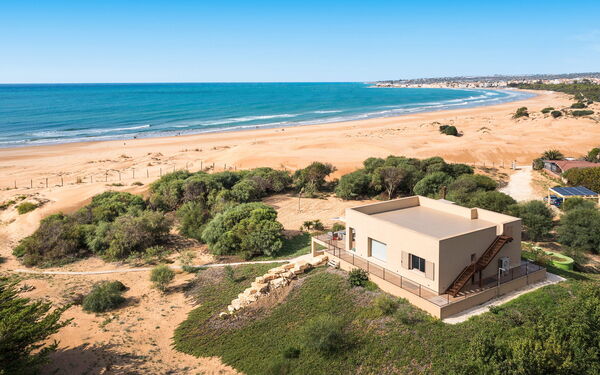 Casa Dafne: Building Exterior, Outdoor, Scenic View