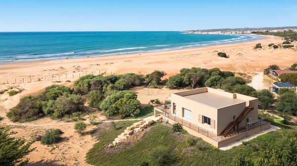 Casa Dafne: Building Exterior, Outdoor, Scenic View