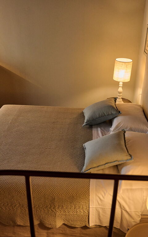 Villa Marliana: Bedroom