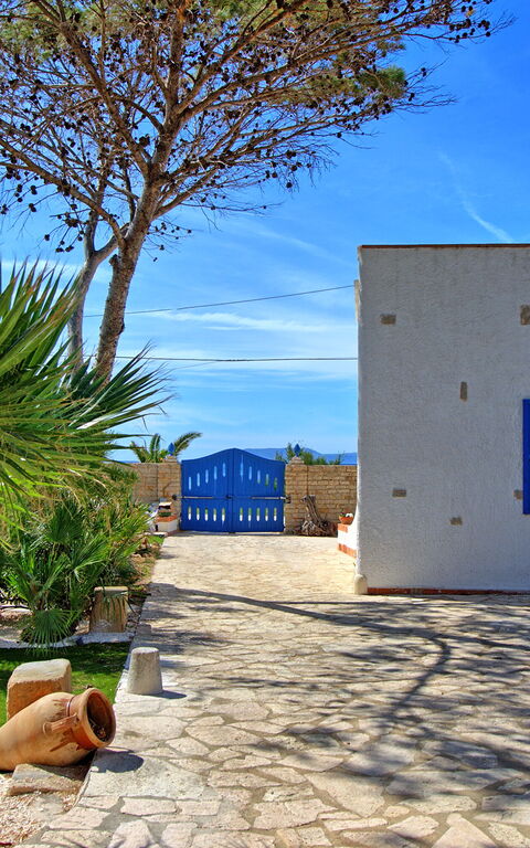 Villa Maraus: Building Exterior, Outdoor