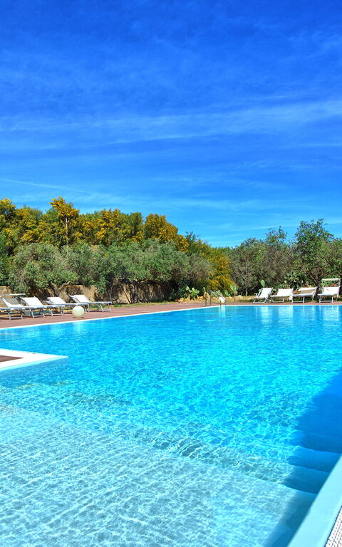 Villa Maraus: Building Exterior, Outdoor