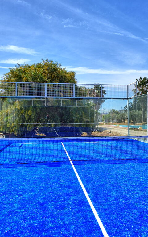 Villa Maraus: Building Exterior, Outdoor