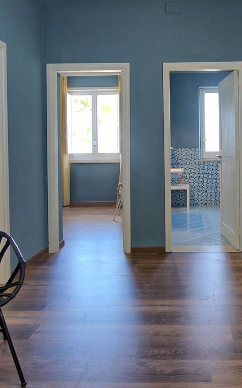 Villa Maraus: Other Room