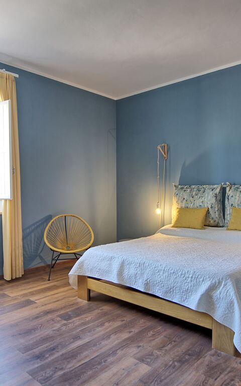 Villa Maraus: Bedroom