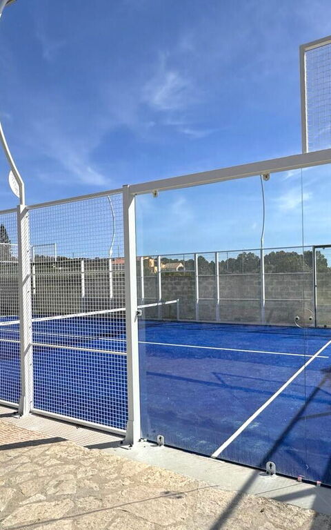 Villa Maraus: Activities, Building Exterior, Outdoor