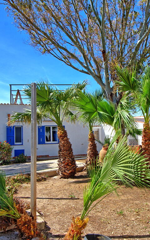 Villa Maraus: Building Exterior, Outdoor