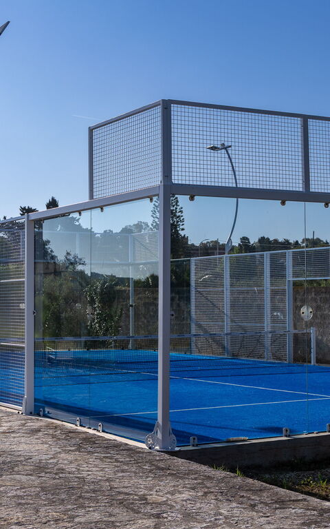 Villa Maraus: Building Exterior, Outdoor, Wellness