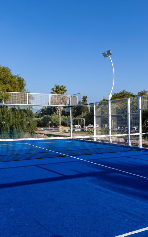 Villa Maraus: Building Exterior, Outdoor, Wellness