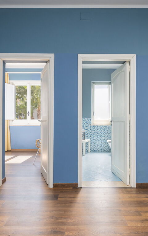 Villa Maraus: Other Room