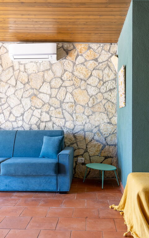Villa Maraus: Other Room