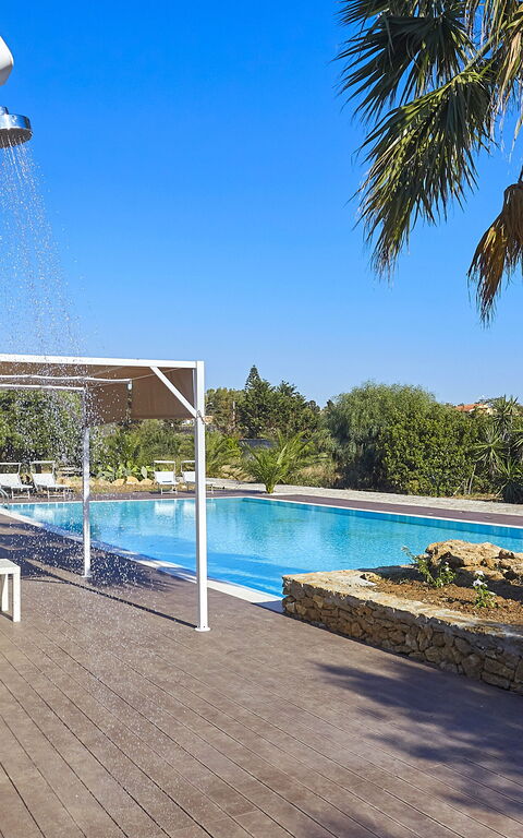 Villa Maraus: Building Exterior, Outdoor, Pool