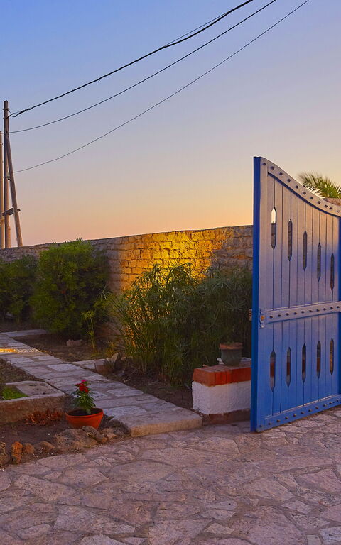 Villa Maraus: Building Exterior, Outdoor, Scenic View