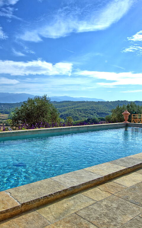 Villa Cona: Building Exterior, Outdoor, Pool
