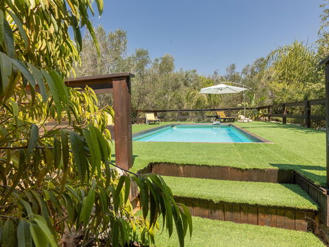 Villa Astrea