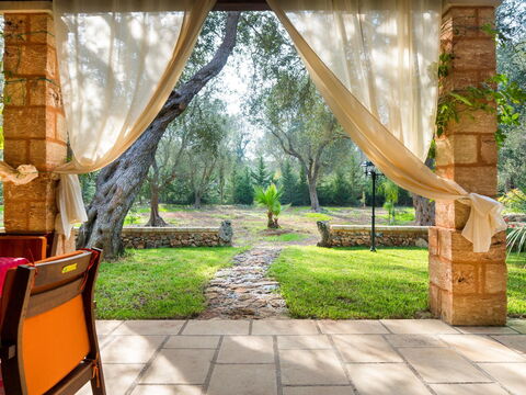Villa Astrea