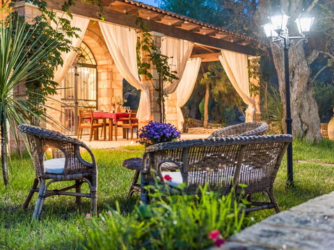 Villa Astrea