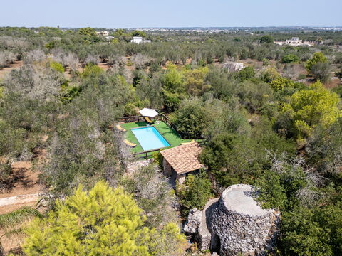 Villa Astrea