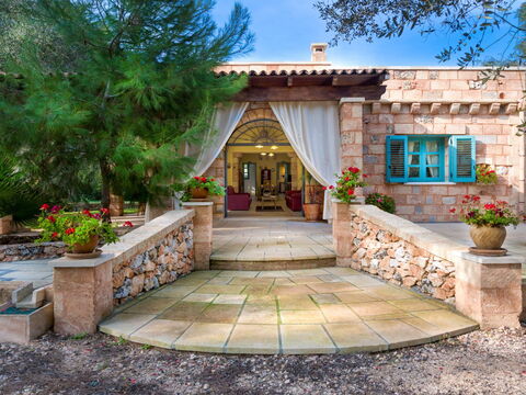 Villa Astrea