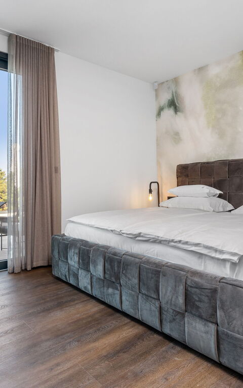 Villa Sea Breeze: Bedroom