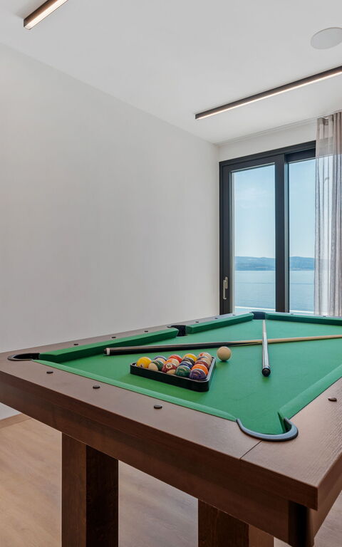 Villa Loma: Other Room