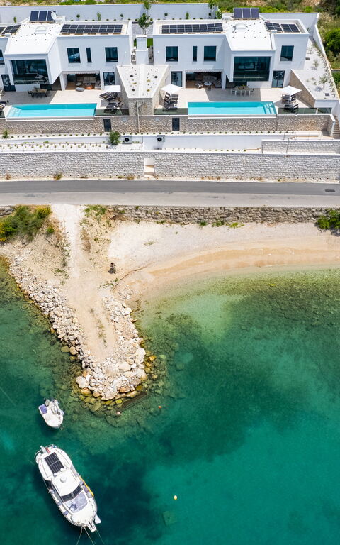 Villa Loma: Scenic View