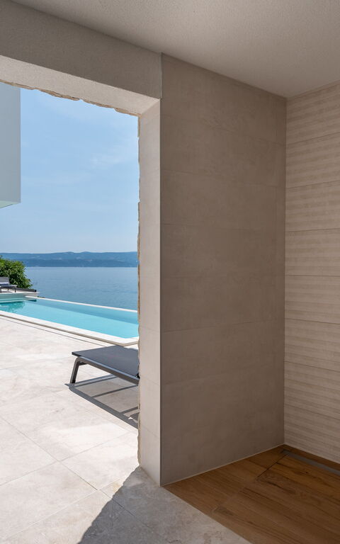 Villa Loma: Balcony / Terrace / Patio, Outdoor