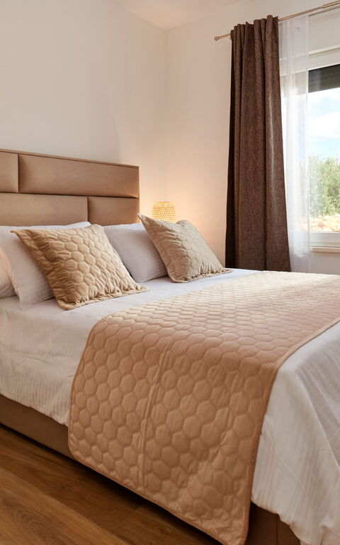 Villa Stella: Bedroom