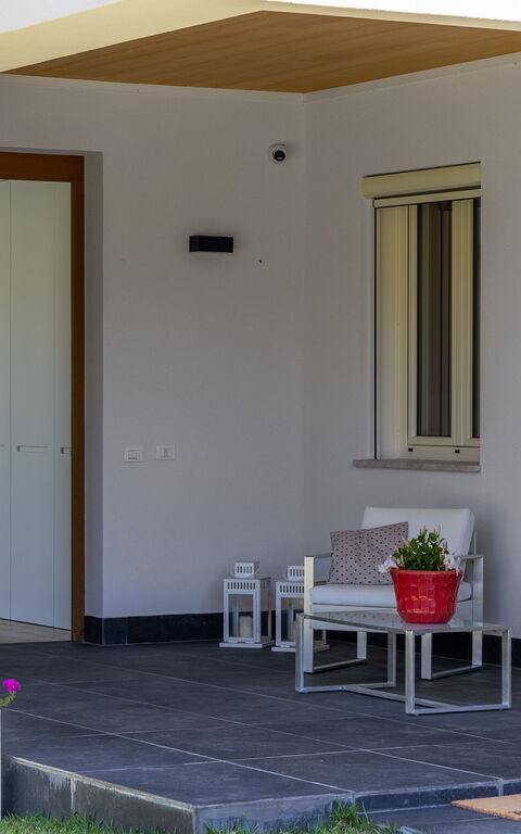 Villa Demetra: Building Exterior, Outdoor