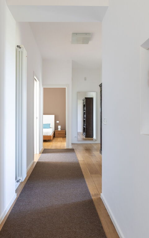 Villa Demetra: Other Room