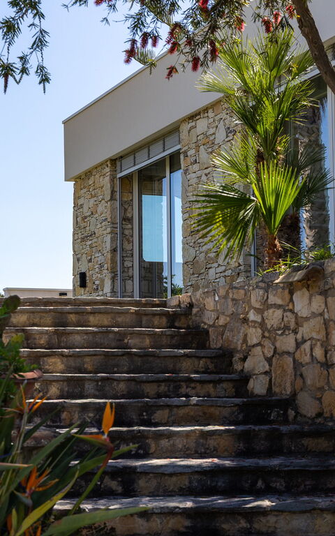 Villa Demetra: Building Exterior, Outdoor