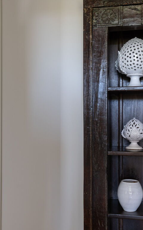 Villa Demetra: Other Room