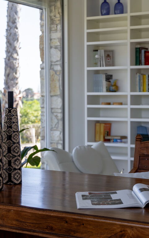 Villa Demetra: Other Room