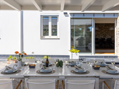 Villa Demetra