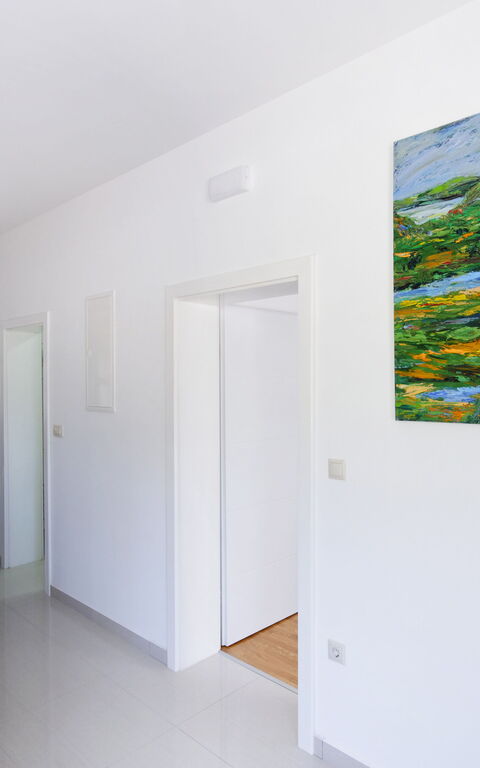 Villa Zupa: Room Detail