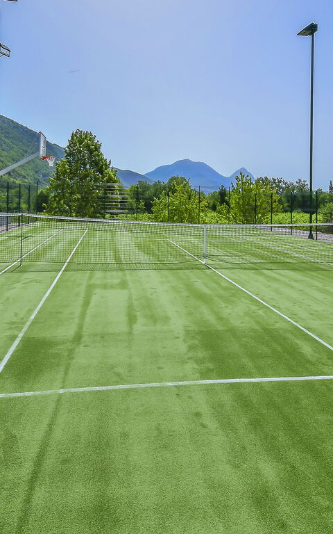 Villa Zupa: Activities