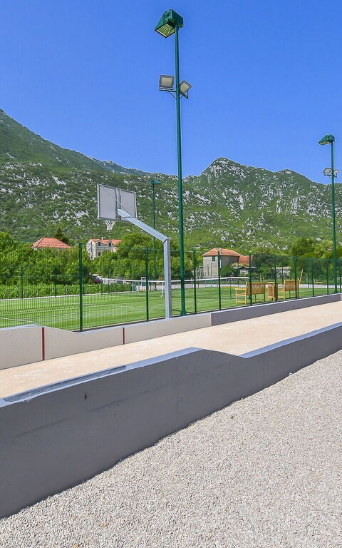 Villa Roglic: Activities