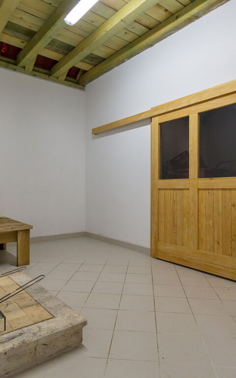 Villa Roglic: Outdoor