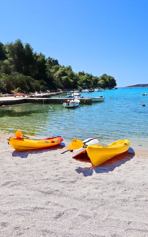 Villa Emerald: Activities, Scenic View