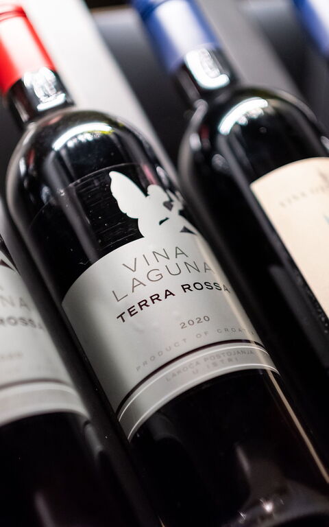 Villa Steropa: Room Detail