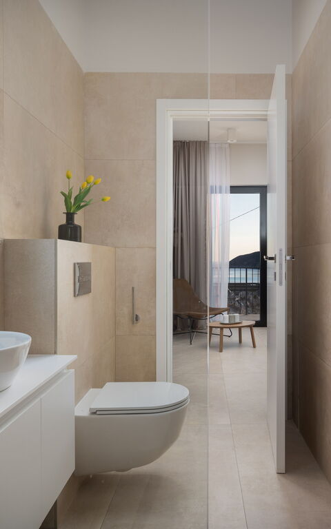 Villa Vivere: Bathroom