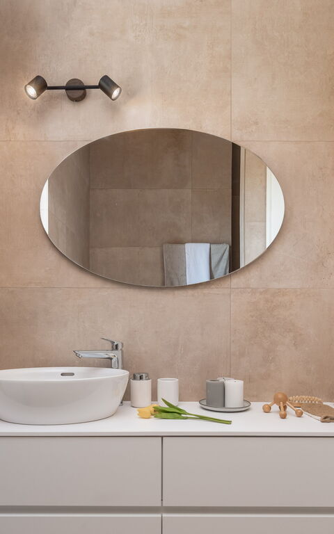 Villa Vivere: Bathroom