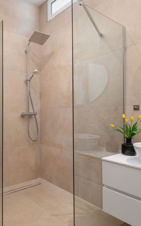 Villa Vivere: Bathroom