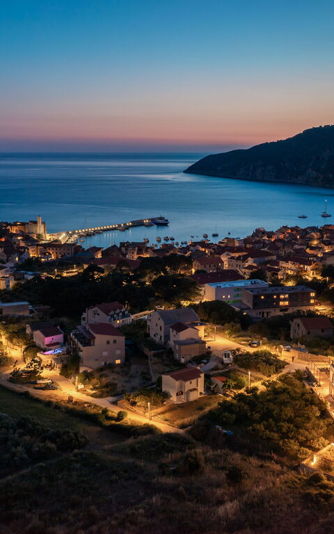 Villa Vivere: Scenic View