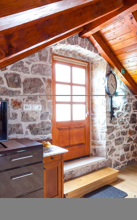 Villa Azurit: Dining Room