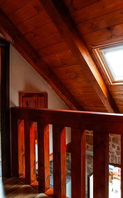 Villa Azurit: Bedroom