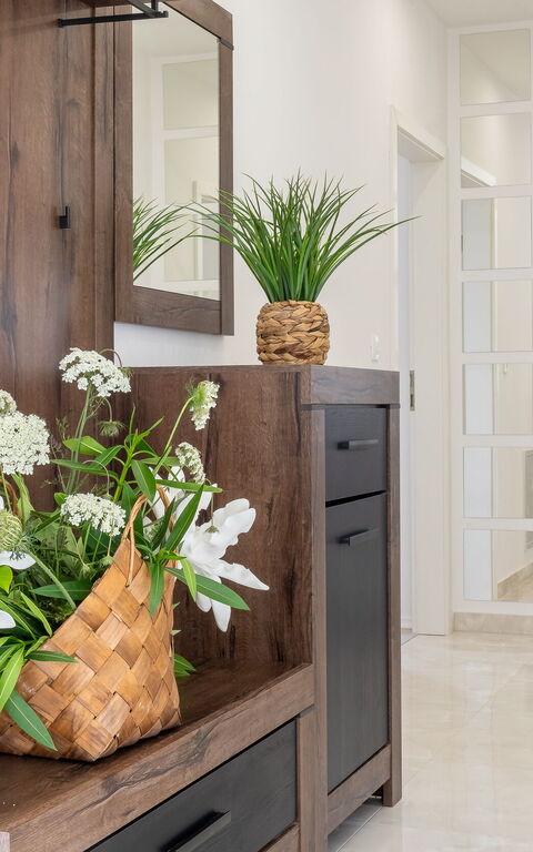 Villa Spectrum: Amenities