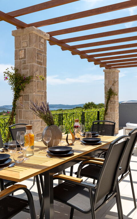 Villa Spectrum: Balcony / Terrace / Patio, Outdoor, Scenic View