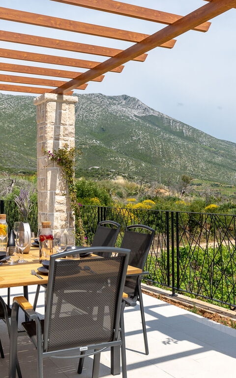 Villa Spectrum: Balcony / Terrace / Patio, Outdoor, Scenic View