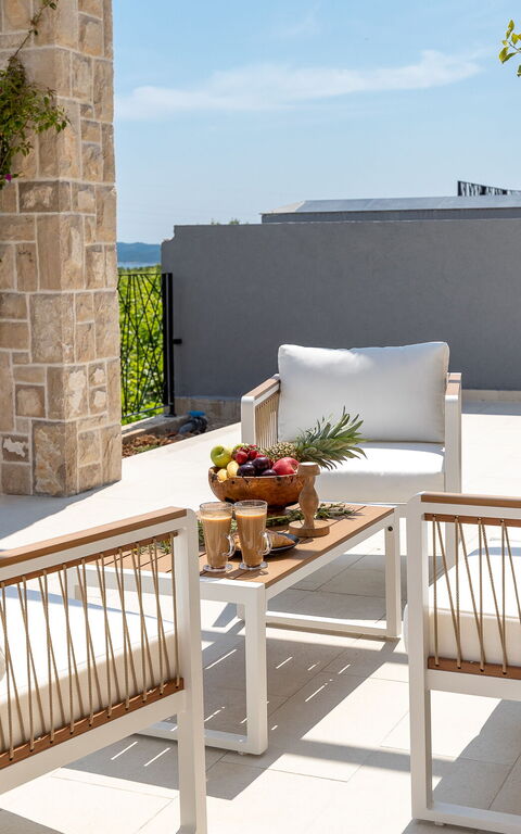 Villa Spectrum: Balcony / Terrace / Patio, Outdoor, Scenic View