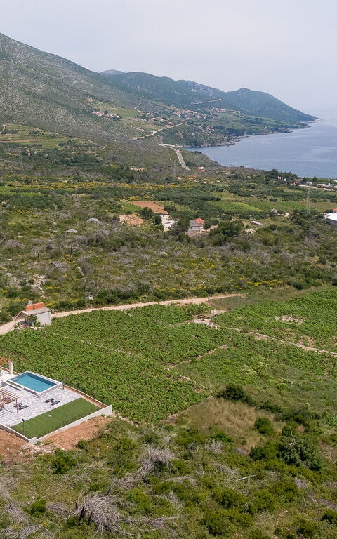 Villa Spectrum: Scenic View